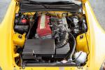 Honda S2000 CR 2008 года (NA)